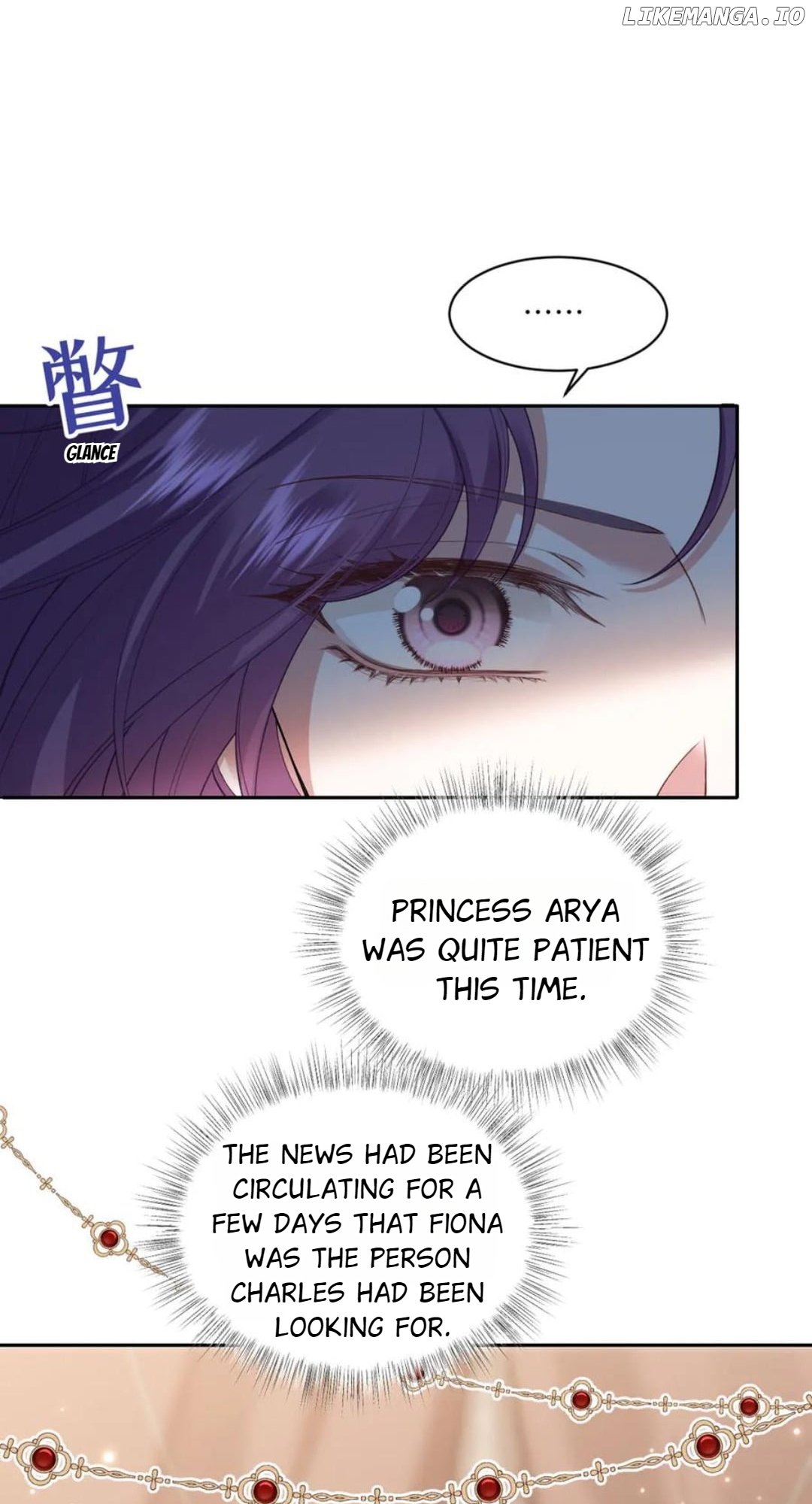Confessing My Love to Him, the Treacherous One Chapter 41 - page 25